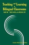 Kristin J. Mulrooney, Kristin J. (EDT) Mulrooney, Kristin J. Mulrooney - Teaching and Learning in Bilingual Classrooms