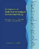 Gustl Marlock, Gustl/ Weiss Marlock, Halko Weiss, Gustl Marlock, Michael Soth, Halko Weiss... - The Handbook of Body Psychotherapy and Somatic Psychology