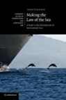 James Harrison - Making the Law of the Sea