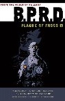 Guy Davis, Mike Mignola, Guy Davis - Bprd: Plague of Frogs