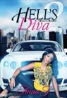 Anna J, Anna J., Anna J, Anna J. - Hell's Diva II:
