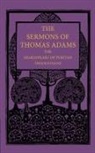 Thomas Adams, Adams Thomas, John Brown - Sermons of Thomas Adams