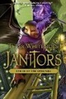 Tyler Whitesides, Tyler/ Dorman Whitesides, Brandon Dorman - Strike of the Sweepers