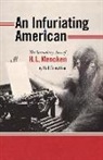 Hal Crowther - An Infuriating American