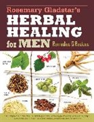 Rosemary Gladstar, Gladstar Rosemary, Gladstar Rosemary - Rosemary Gladstar''s Herbal Healing for Men