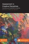 David Chase, Jill L Ferguson, Jill L. Ferguson, J Joseph Hoey, J. Joseph Hoey IV - Assessment in Creative Disciplines