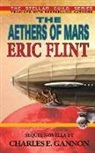 Eric Flint, Charles E Gannon, Charles E. Gannon - The Aethers of Mars