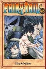 Hiro Mashima - FAIRY TAIL 46