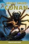 Not Available (NA), Various - Savage Sword of Conan 18