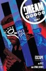 Dark Horse, Jai Nitz, Jai/ Smallwood Nitz, Nitz Jai, Greg Smallwood, Greg Smallwood - Dream Thief 2