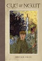 Michael Hague, Michael/ Hague Hague, Michael Hague - Eye of Newt
