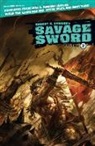 Robert E. Howard, Not Available (NA), Various - Robert E. Howard's Savage Sword 2