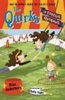 Erin Soderberg - The Quirks in Circus Quirkus
