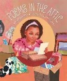 Nikki Grimes, Elizabeth Zunon - Poems in the Attic