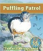 Betsy Lewin, Ted Lewin, Ted And Betsy Ted Lewin Ltd, Betsy Lewin, Ted Lewin, Ted And Betsy Ted Lewin Ltd - Puffling Patrol