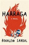 Boualem Sansal - Harraga