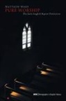 Matthew Ward, Matthew/ Yarnell Ward - Pure Worship