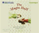 Annie Barrows - The Magic Half (Audiolibro)