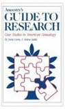Johni Cenry, Arlene Eakle - Ancestry's Guide to Research
