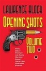 Lawrence Block, Block Lawrence - Opening Shots - Volume Two