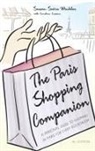 Susan Swire Winkler, Winkler Susan Swire - Paris Shopping Companion