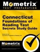 Mometrix Connecticut Teacher Certificati, Mometrix Connecticut Teacher Certification Test Team, Mometrix Test Preparation, Reading Exam Secrets Test Prep - Connecticut Foundations of Reading Test Secrets Study Guide