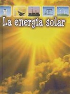 David Armentrout, Patricia Armentrout - La Energia Solar (Solar Energy)