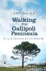 Tony Wright - Walking the Gallipoli Peninsula