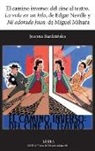 Joanna Bardzinska - El Camino Inverso