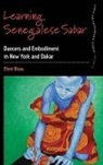 Eleni Bizas - Learning Senegalese Sabar