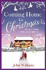 Julia Williams - Coming Home for Christmas