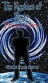 Gavin Rees-Jones - Realms of Night