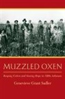 Genevieve Grant Sadler, Genevieve Grant Sadler - Muzzled Oxen