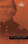 Charles W. Chesnutt, Charles W. Chestnutt, Mercedes Salvador-Bello, R. J. Ellis - The Colonel's Dream