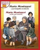 Nancy Bach, Leo Latti - Maria Montessori y Su Tranquila Revolucion - Maria Montessori and Her Quiet Revolution