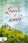 Teresa Jane Bennet, T. J. Bennett - El legado de amor
