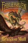 Brandon Mull - Fablehaven IV. Los Secretos de La Reserva de Dragones