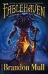 Brandon Mull - Fablehaven V. Las llaves de la prisión de los demonios