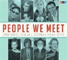 Npr, Steve (COR) Npr (COR)/ Inskeep, David Greene, Steve Inskeep - People We Meet (Audio book)