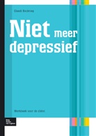 C. Bockting, Claudi Bockting - Niet meer depressief