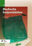 R G H Scheurink, R. G. H. Scheurink, R.G.H. Scheurink - Medische hulpmiddelen