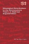 Ringo Baumann - Metalogical Contributions to the Nonmonotonic Theory of Abstract Argumentation