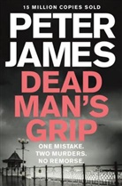 Peter James - Dead Man's Grip