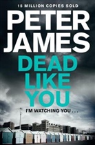 Peter James - Dead Like You