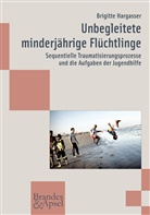 Brigitte Hargasser - Unbegleitete minderjährige Flüchtlinge