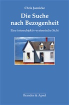 Chris Jaenicke, Elisabeth Vorspohl - Die Suche nach Bezogenheit