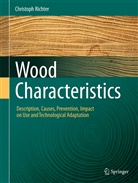 Christoph Richter - Wood Characteristics