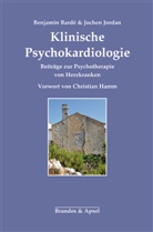 Benjamin Barde, Benjami Bardé, Benjamin Bardé, Jochen Jordan - Klinische Psychokardiologie