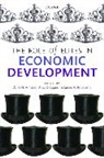 Alice H. Amsden, Alice H. Dicaprio Amsden, the late Alice H. Amsden, the Late Alice H. Dicaprio Amsden, Alisa DiCaprio, James A. Robinson... - Role of Elites in Economic Development