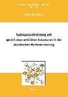 Frank Duckhorn - Suchraumoptimierung mit gewichteten endlichen Automaten in der akustischen Mustererkennung